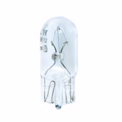 10 Ampoule 5W T10 wedgebase 10 Ampoule 5W T10 wedgebase 10 pièces dans la boite.