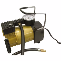 Pour usage fréquent, grand moteur de traction direct. 12 Volt DC. Capacité 35 l/minimum. 19,5 x 9,1 x 7,0 cm. Pression maxima ...