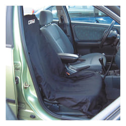 Housse de protection canvas