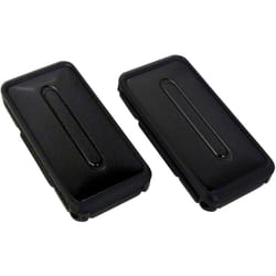 Clip ceinture 2 pieces