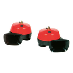 Avertisseur -2 tons 12V 112dB 108W