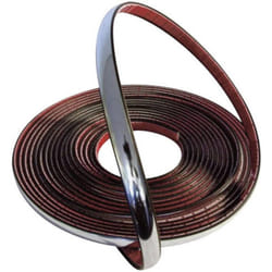 Hp Autozubehör - Baguette chromée 12 mm x 8 m C32674