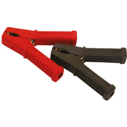 Carpoint - Pince pour batterie 100A 2pcs