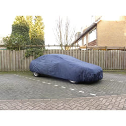 Carpoint - Housse auto Polyester l max 470cm