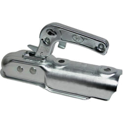 Carpoint - Accouplement de timon 60mm max 750kg ronde
