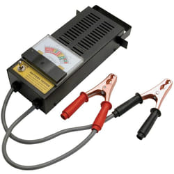 Carpoint - Controleur de batterie professionel
