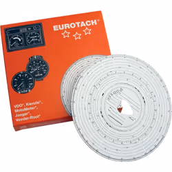 Disque pour tachigraphe 125km Pour tachygraphe CEE standards et automatiques. NO. 125 UNI ; 125 km/h e1: 141 e1: 03 04 07 08  ...
