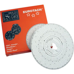 Carpoint - Disque pour tachigraphe 125km