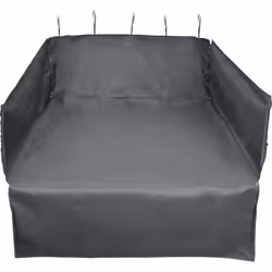 Avec ce tapis de protection de coffre auto de la marque Carpoint, vous n'aurez plus jamais à vous soucier d'une voiture sale. ...