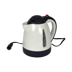 Bouilloire électrique - CARPOINT - 12V - 1L - Arrêt automatique