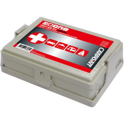 Carpoint - Boite de secours avec supporte Junior U5