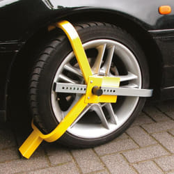 Etau roue 13p a 15p