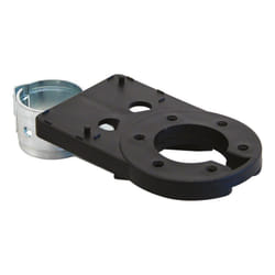 Carpoint - Porte prise compatible avec remorque