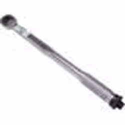 Clé dynamométrique CARPOINT 28-210 Nm - 1/2 avec réglage verrouillé