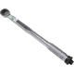 Clé dynamométrique CARPOINT 28-210 Nm - 1/2 avec réglage verrouillé