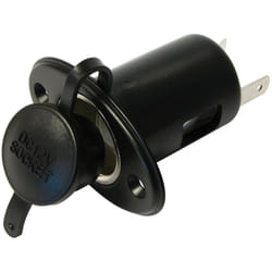 Prise encastre 12V 10A