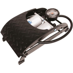 Pompe a pied double cylindre -Premium-