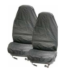 HP Autozubehör 620712 couverture et accessoire d’habitacle de véhicule Housse de siège