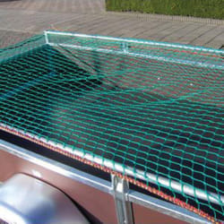 Carpoint - Filet couvre remorque 200x300cm bord elastique