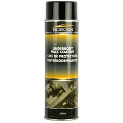 Protecton - Cire De Protection 500ml