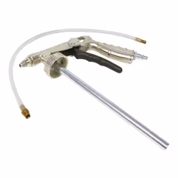 Pistolet anti-rouille Pistolet anti-rouille Pistolet a visser disponible.