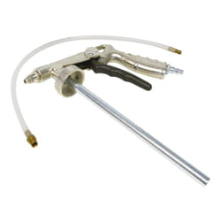 Pistolet anti-rouille