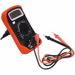 Cet appareil est conforme à la norme CEI1010-1, installation de 600 V catégorie II, niveau de pollution 2. Avec de instructio ...