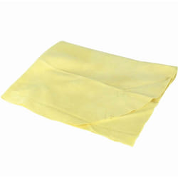 Protecton - peau de chamois naturelle - 35x40cm