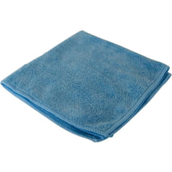 Lavette microfibres