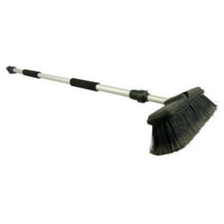 Brosse de lavage telescopique 95-160Cm