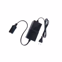 HP Autozubehör 0510214, Intérieure, 200-240 V, 50/60 Hz, 60 W, +12V, Noir