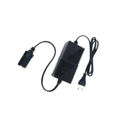 HP Autozubehör 0510214 adaptateur de puissance & onduleur Intérieure 60 W Noir