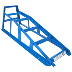 Carpoint - Rampe De Levage 2000kg 80x17x23cm X1