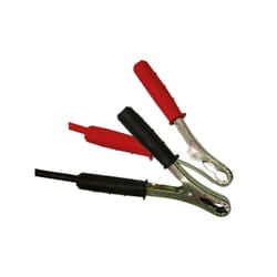 Cables De Demarrage 35mm² 3,5m 12/24v (pinces Isolees) Carpoint