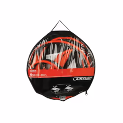 Cables De Demarrage 35mm² 3,5m 12/24v (pinces Isolees) Carpoint - Vue supplémentaire 2