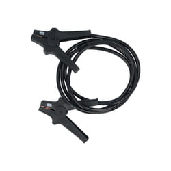 Cables De Demarrage 300a 3m 12/24v (pinces Isolees & Poignees) Carpoint