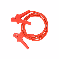 Cables De Demarrage 300a 3m 12/24v (pinces Isolees & Poignees) Carpoint - Vue supplémentaire 2