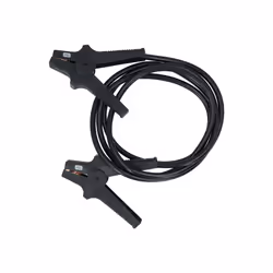 Cables De Demarrage 400a 3m 12/24v (pinces Isolees & Poignees) Carpoint - Vue supplémentaire 2
