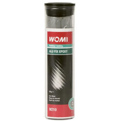 Carpoint - Alu Fix Epoxy 56gr Couleur Alu Womi W210