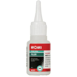 Mastic 20gr Blanc Womi W237 20ml