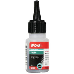 Carpoint - Mastic 20gr Noir Womi W238 20cl