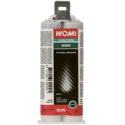 Soudure 2k Pu2-C 50ml Noir W245