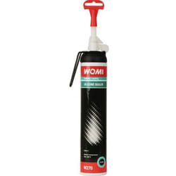 Carpoint - Silicon Gasket 200ml Noir W270