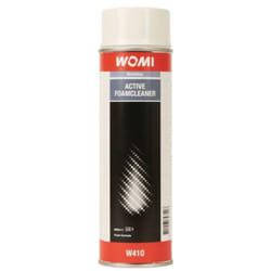Nettoyant mousse active 500 Ml W410