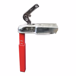 Mesure le poids de la caravane ou remorque à la tête de l'attelage. Tube en plastique, balance précise (par 12,5kg). Mesure l ...