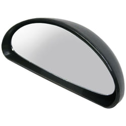 Retroviseur angle mort 13.5x5cm Multicouleur