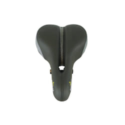 Dresco 5250302 Selle de bicyclettes Femmes Selle de vélo