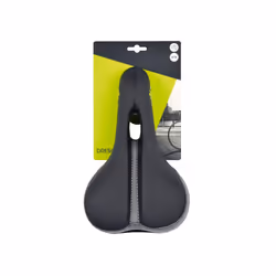 Dresco 5250302 Selle de bicyclettes Femmes Selle de vélo