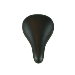 Dresco 5250305 Selle de bicyclettes Unisexe Selle de vélo