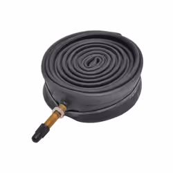 Dresco 5250425, Valve Presta, 26", Noir, Chine, Boîte, 1 pièce(s)